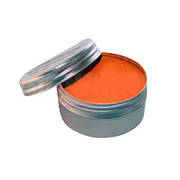 Флуоресцентний магнітний порошок «Помаранчевий»