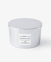 Свічка ароматизована Pepco Home аромат Spices&Love (Спеції та любов)