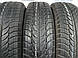 165/70 R14 Sava Eskimo S3+ зимові шини б/у, фото 3