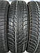 165/70 R14 Sava Eskimo S3+ зимові шини б/у, фото 2