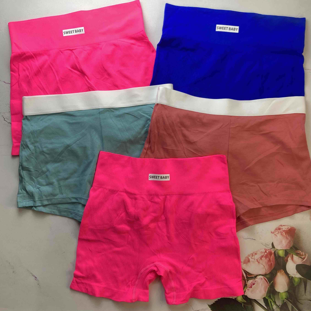 Жіночі  шортики, фото 1