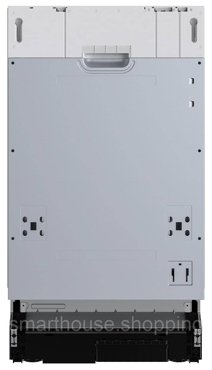 Вбудована посудомийна машина Vestfrost BDW 4509 CW, фото 1