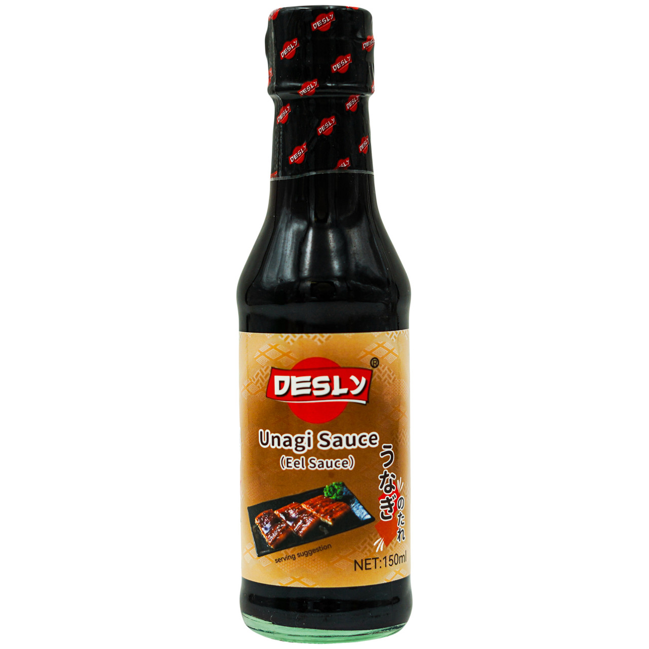 Соус унагі DESLY 150 мл, фото 1