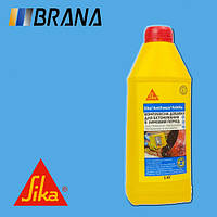 Добавка для виробництва бетону та залізобетону з протиморозним ефектом Sika® Antifreeze® ARKTIKA 1 кг