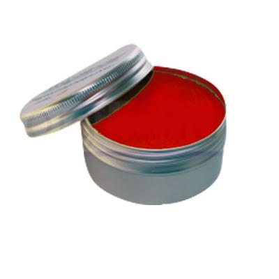 Флуоресцентний магнітний порошок «Червоний»