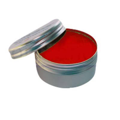 Флуоресцентний магнітний порошок «Червоний», фото 1