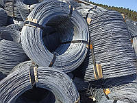 Оцинкованная проволока 0,8 мм в диаметре есть 6 5 10 8 9 7 4 мм и др