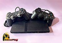 Ігрова приставка Sony PlayStation 2 Slim (Sony PS2)