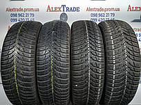 175/65 R14 Kumho WinterCraft WP51 зимові шини б/у