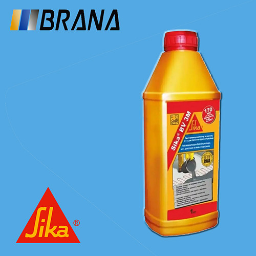 Пластифікатор до бетону Sika® BV 3M, 1 кг, фото 1