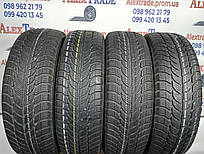 175/65 R14 Sava Eskimo S3+ зимові шини б/у
