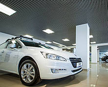 Поток Грільято (колір по RAL )