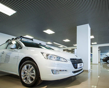 Поток Грільято (колір по RAL ), фото 1