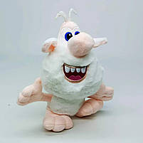 М’яка іграшка Буба 24 см — милий домовичок з мультфільму, арт. 2025/24(2), фото 2