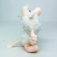 М’яка іграшка Буба 24 см — милий домовичок з мультфільму, арт. 2025/24(2), фото 4