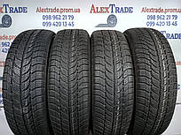 175/65 R14 Sava Eskimo S3+ зимові шини б/у
