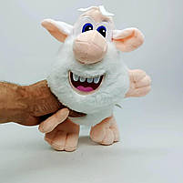 М’яка іграшка Буба Домовичок 32 см — герой мультфільму, плюшевий персонаж, арт. 2002052-32(2), фото 4