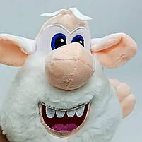 М’яка іграшка Буба Домовичок 32 см — герой мультфільму, плюшевий персонаж, арт. 2002052-32(2), фото 5