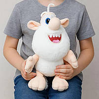 М’яка іграшка Буба Домовичок 32 см — герой мультфільму, плюшевий персонаж, арт. 2002052-32(2), фото 2