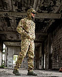 Костюм Тактичний Британка мультикам ріп-стоп ВТ5043 ТМ, фото 3