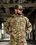 Костюм Тактичний Британка мультикам ріп-стоп ВТ5043 ТМ, фото 5