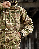 Костюм Тактичний Британка мультикам ріп-стоп ВТ5043 ТМ, фото 6