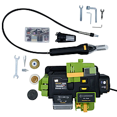 Заточення універсальне Procraft MS450