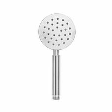 Змішувач для душу Kroner KRP Edelstahl Klassisch — ESG050, фото 5