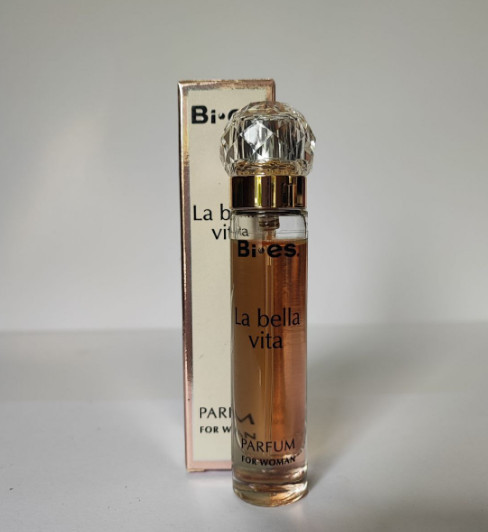 Парфуми   Bi-Es  La Bella Vita   15мл неповний об,єм (5905009047580), фото 1