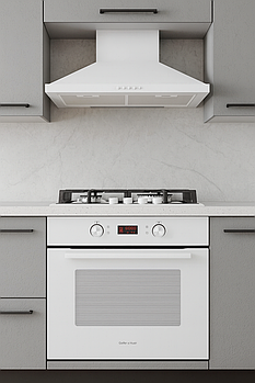 Електричні духові шафи