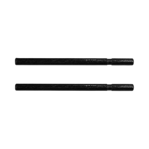 KS-S18; Вісь педалі