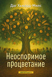 Незаперечне процвітання. Даг Х'юард-Мілс / російською мовою