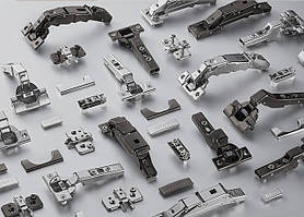 ЛЬВІВ НОМЕНКЛАТУРА ФУРНІТУРА