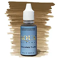 Пігмент для брів Chocolate Truffle 15ml