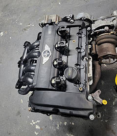 Двигун N12B16AB