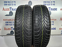 175/65 R14 BFGoodrich G-Force Winter зимові шини б/у