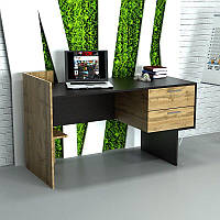 Угловые офисные столы