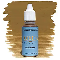 Пігмент Olive Mod 15ml