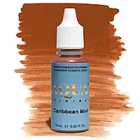 Пигмент Caribbean Mod 15ml