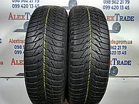 175/65 R14 Goodyear UltraGrip 8 зимові шини б/у