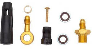 Компоненти до гальм