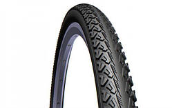 Покришка 20x1.75x2 (47-406) Rubena (Mitas) SHIELD V81 Clever Face Classic, чорна