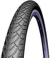 Покришка 20x1.75x2 (47-406) Rubena (Mitas) WALRUS V41 Classic, чорна