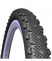 Покришка 24x1.90 (50-507) Rubena (Mitas) WINNER V45 Classic, чорна