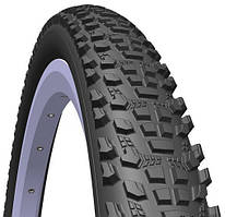 Покришка 29x2.10 (54-622) Rubena (Mitas) OCELOT V85 Classic, чорна