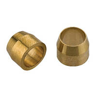 Затискна вставка JAGWIRE HFA305 Shimano/Tektro (10 шт.)