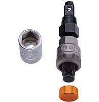 Витискач шатуна Ice Toolz 04D2 під 8/14/15mm ключі