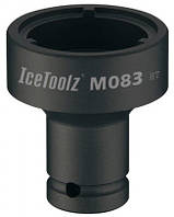 Інструмент Ice Toolz M083 д/уст. стопорного кільця в каретку — 3 лапки