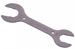 Ключ Ice Toolz 06H8 д/рулевий 30x32x36x40mm, ріжковий