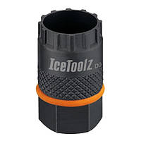 Ключ Ice Toolz 09C3 знім. д/кас Shimano/Sram, диск. гальма Center Lock
